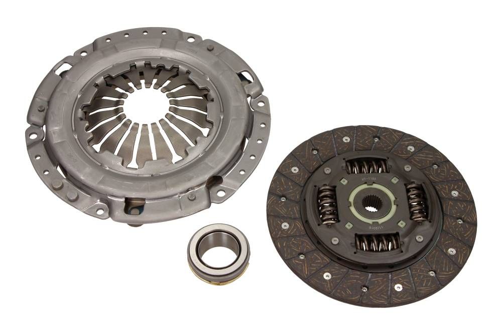 SPRZĘGŁO ZESTAW SPRZĘGŁA OPEL ASTRA F 2,0B16V 95- MaXgear 61-5257