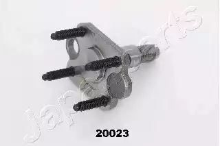 PIASTA KOŁA CHEVROLET T. SPARK/KALOS LEWA (OŚ TYLNA) Japan Parts KK20023