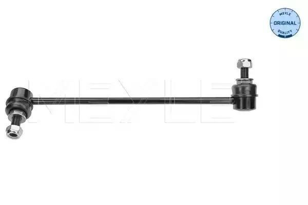 ŁĄCZNIK STABILIZATORA PRZÓD NISSAN MURANO 3,5 03- LE MEYLE 36160600017