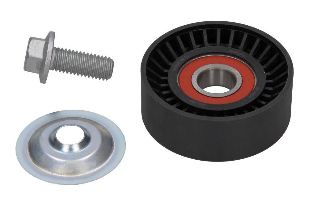 Rolka napinacza PASKA WIELOROWKOWEGO OPEL 1,7CDTI 07- MaXgear 54-1084