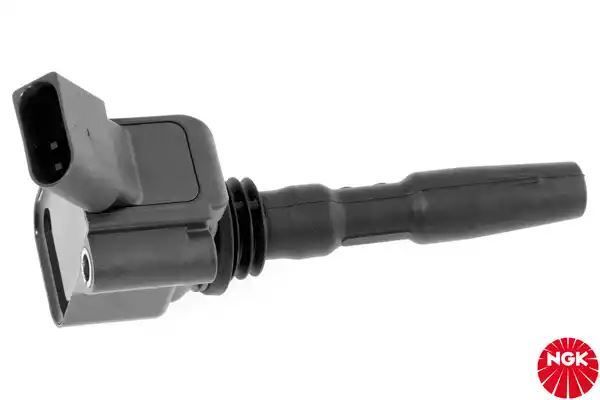 CEWKA ZAPŁONOWA AUDI A1 1,2TFSI 12- NGK 48408