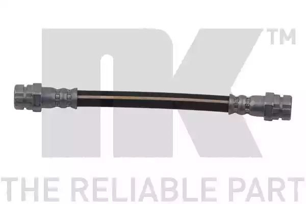 Przewód hamulcowy elastyczny tył VW UP 11- 174MM NK Autoparts 8547182