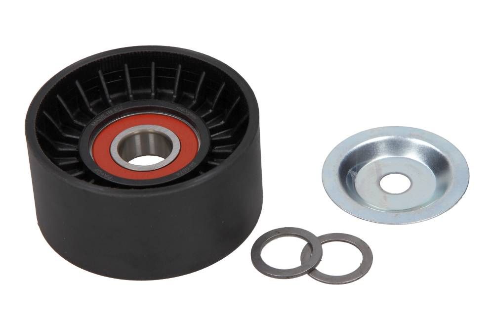 ROLKA NAPINACZA PASKA WIELOROWKOWEGO HONDA CIVIC CRV 2,0 PLASTIKOWA MaXgear 54-0874