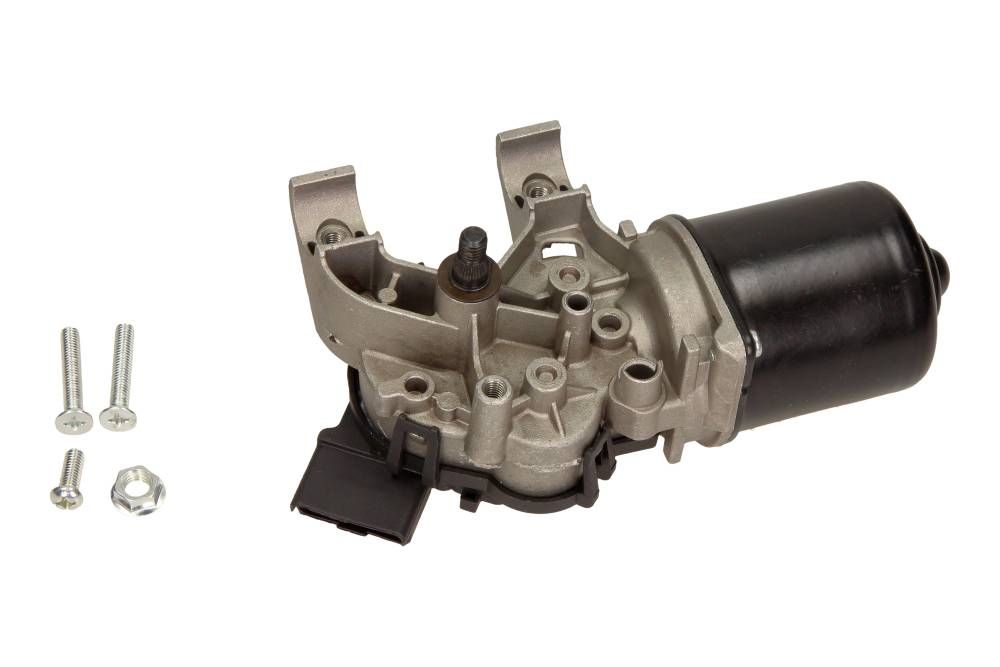 SILNICZEK WYCIERACZEK PRZÓD RENAULT MEGANE II 02- MaXgear 57-0153