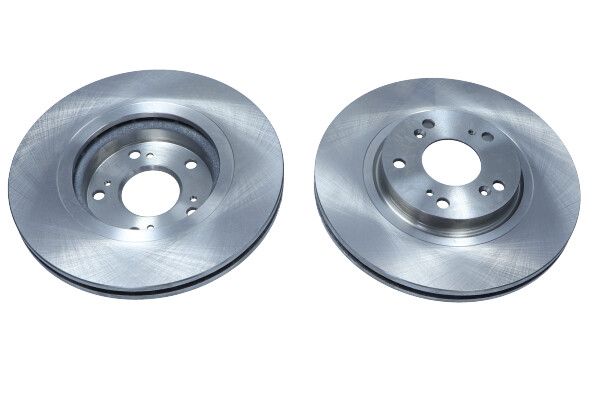 TARCZA HAMULCOWA PRZÓD HONDA ACCORD 08- MaXgear 19-2399