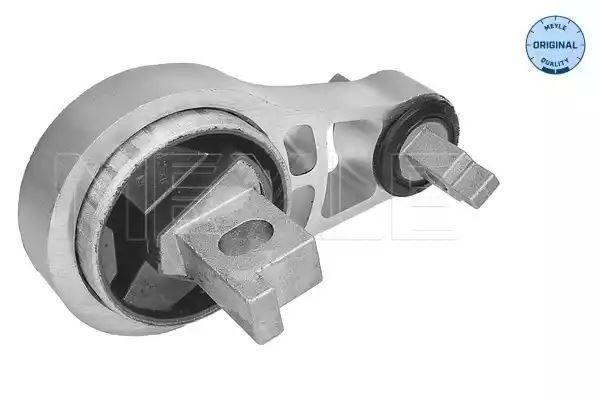 PODUSZKA SILNIKA ALFA 159 BRERA 1,8TBI/1,9JTDM/2,0JTDM/2,4JTDM 05-11 MEYLE 2140300049