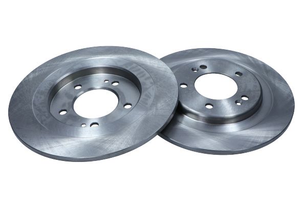 TARCZA HAMULCOWA TYŁ HYUNDAI I40 1,6-2,0 GDI 11- MaXgear 19-2220