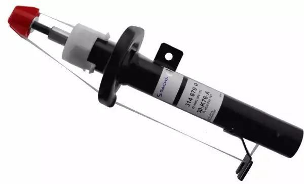 AMORTYZATOR FORD P. FIESTA V LE 04- Sachs 314679