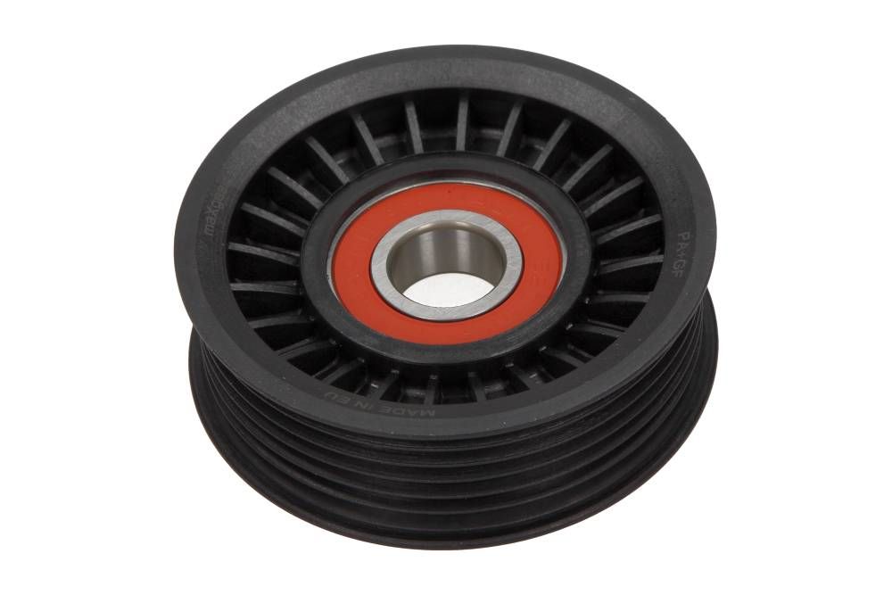 Rolka napinacza PASKA WIELOROWKOWEGO FORD 1,8TDCI 04- FOCUS 77X17X23 MaXgear 54-0987