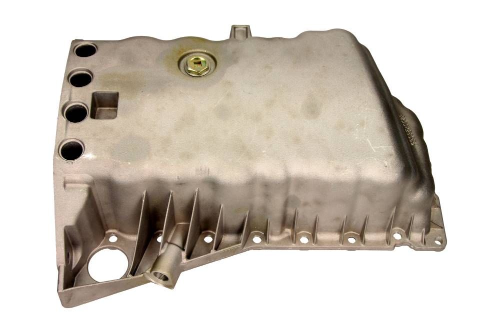 MISKA OLEJU RENAULT 1,9DCI LAGUNA MaXgear 34-0039