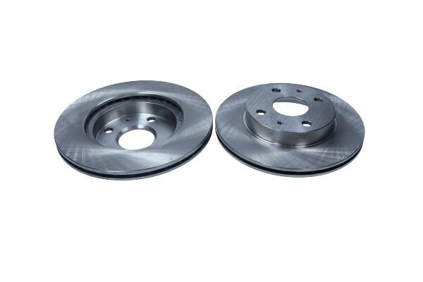 TARCZA HAMULCOWA PRZÓD DAIHATSU CUORE SIRION MOVE YRV 98- 234X16 MaXgear 19-2480