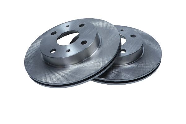TARCZA HAMULCOWA PRZÓD DAIHATSU CUORE SIRION MOVE YRV 98- 234X16 MaXgear 19-2480