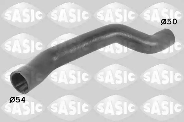 Przewód intercoolera ALFA 147 1,9JTD SASIC 3336041