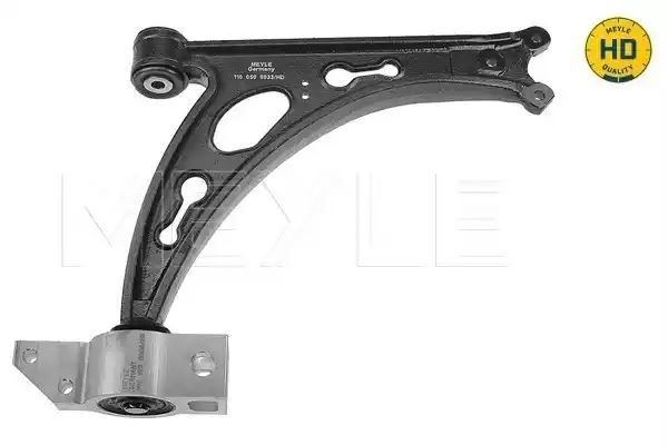 WAHACZ PRZÓD VW GOLF 5 PR 04- HD MEYLE 1160500033/HD