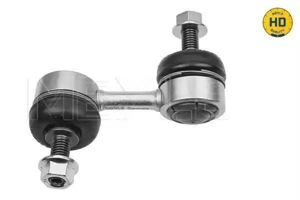 ŁĄCZNIK STABILIZATORA PRZÓD HONDA ACCORD 2,0-2,4/2,2I-CTDI LE MEYLE 31160600053/HD