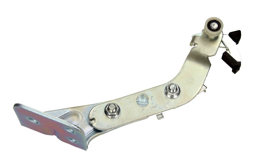 WÓZEK DRZWI PRZESUWNYCH FIAT DUCATO 06- PRAWY DOLNY MaXgear 27-0250