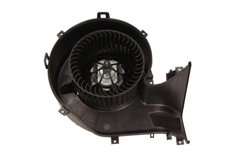 SILNIK DMUCHAWY OPEL ASTRA H VECTRA C SAAB 9-3 MaXgear 57-0057