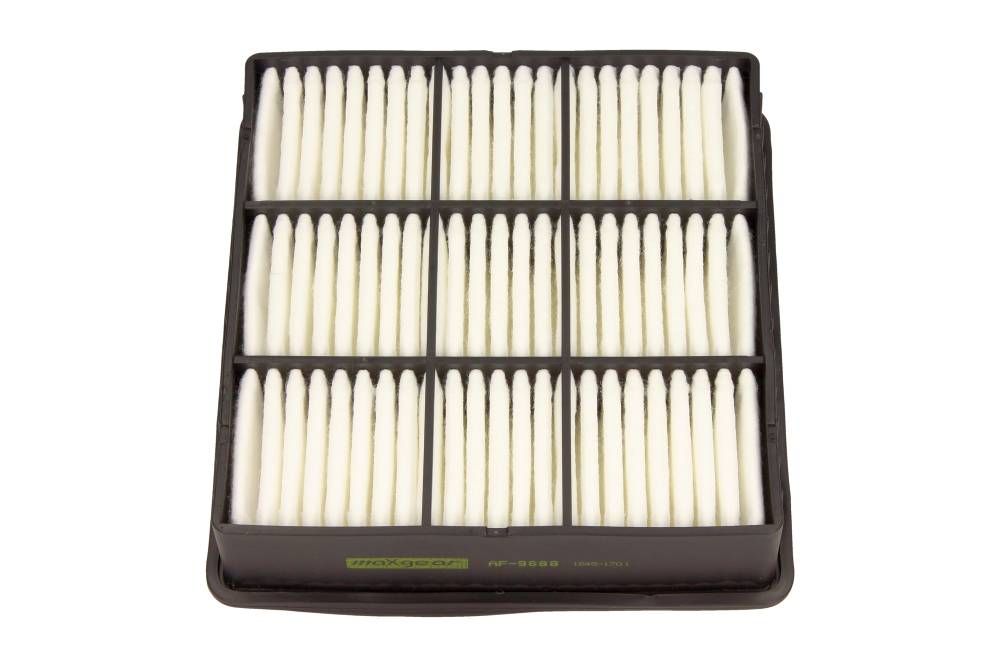 FILTR POWIETRZA MITSUBISHI OUTLANDER LANCER 03- COLT 96- LANCER 95-03 MaXgear 26-1006