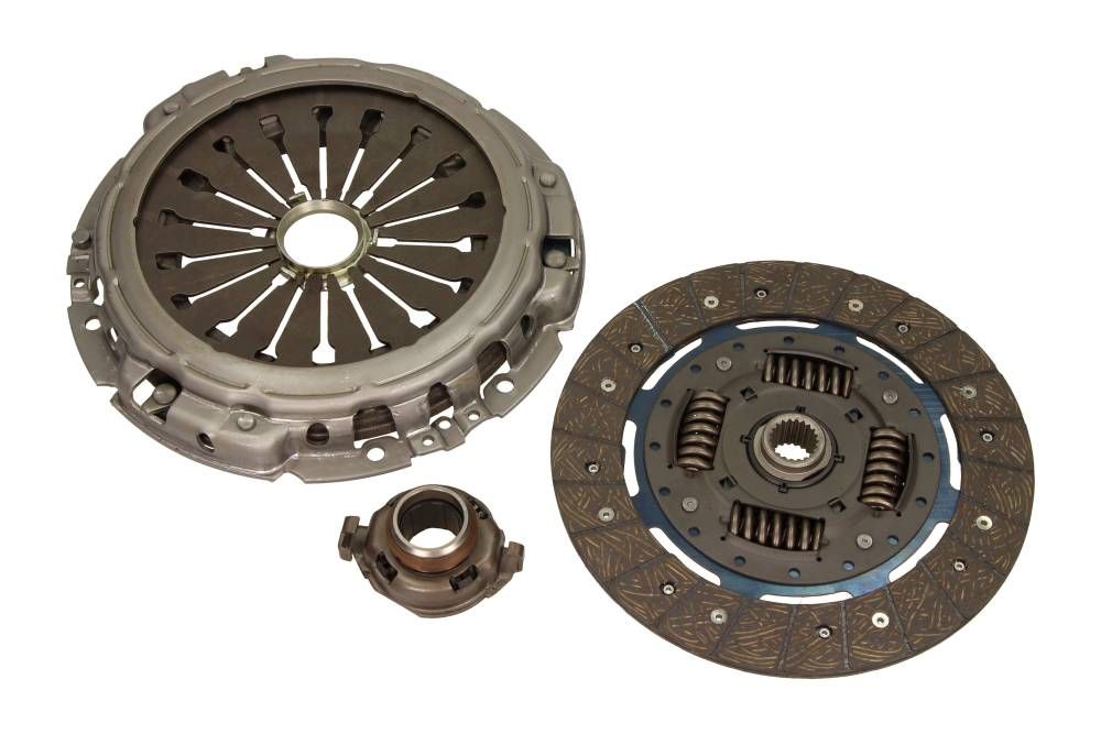 SPRZĘGŁO ZESTAW SPRZĘGŁA FIAT DUCATO 2,8TD 98- MaXgear 61-5236