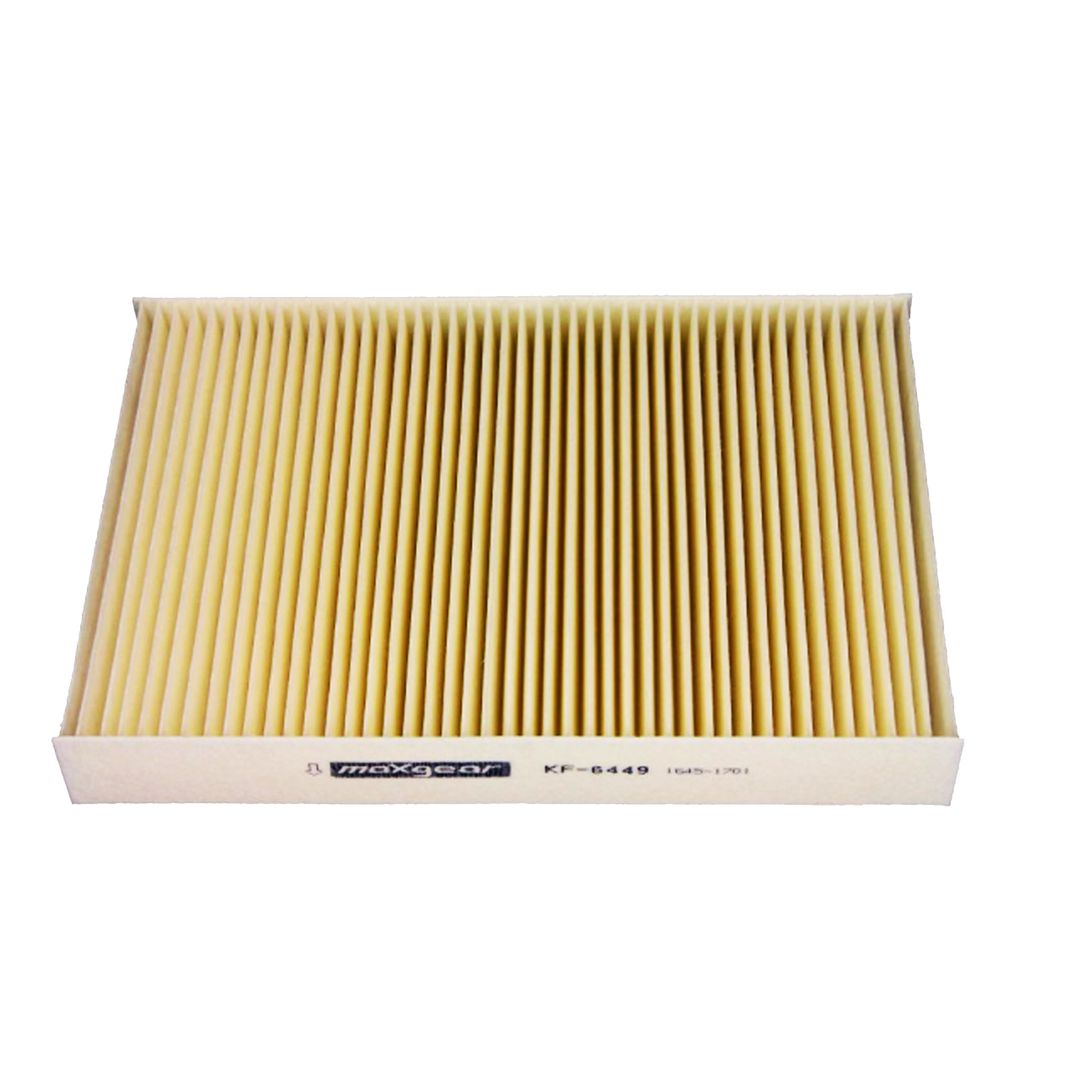 FILTR KABINOWY CITROEN 508 2010- MaXgear 26-1064