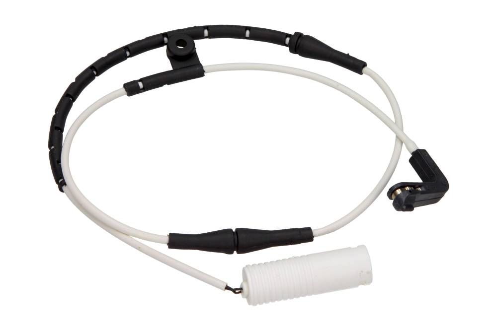 CZUJNIK ZUŻYCIA KLOCKÓW HAMULCOWYCH TYŁ BMW E65 MaXgear 20-0129