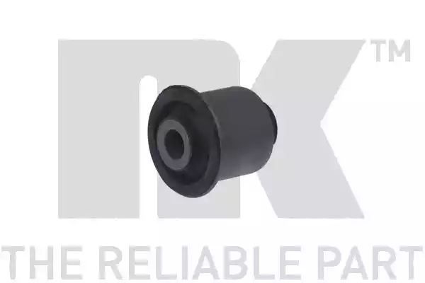 Tuleja wahacza przód Nissan NAVARA 05- PRZEDNIA NK Autoparts 5102220