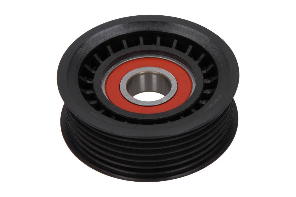 Rolka napinacza PASKA WIELOROWKOWEGO MAZDA 2 1,3 1,5 07- MaXgear 54-1039