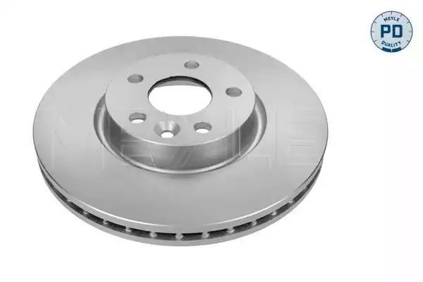 TARCZA HAMULCOWA PRZÓD FORD MONDEO 07- MEYLE 7835210026/PD