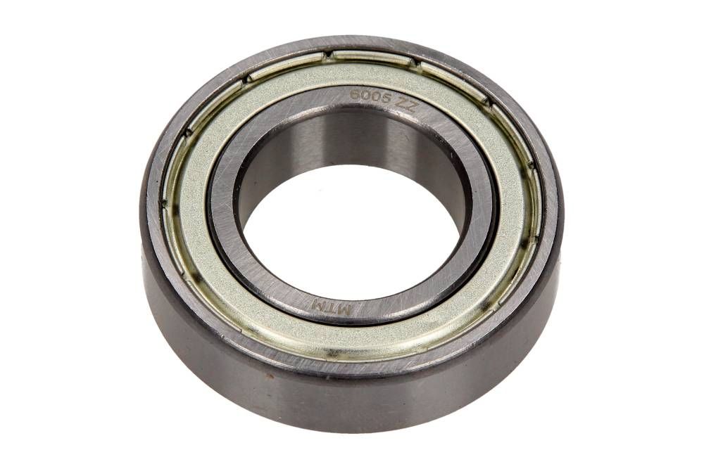 ŁOŻYSKO ALTERNATORA 6005-2RS 25X47X12 METALOWE USZCZELNIENIE MaXgear 10-0207
