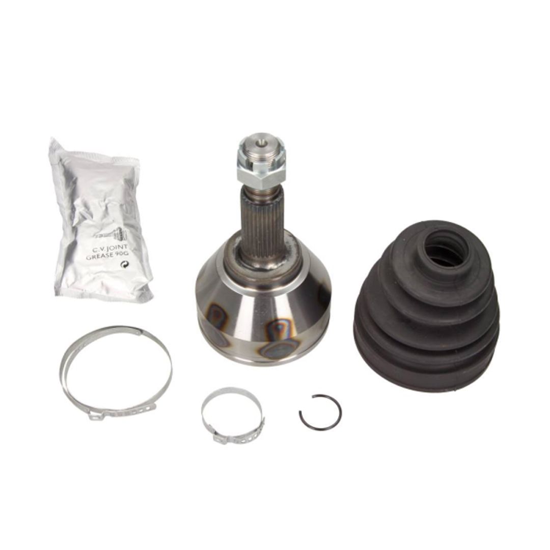 PRZEGUB ZEWNĘTRZNY NISSAN X-TRAIL QASHQAI MaXgear 49-0857
