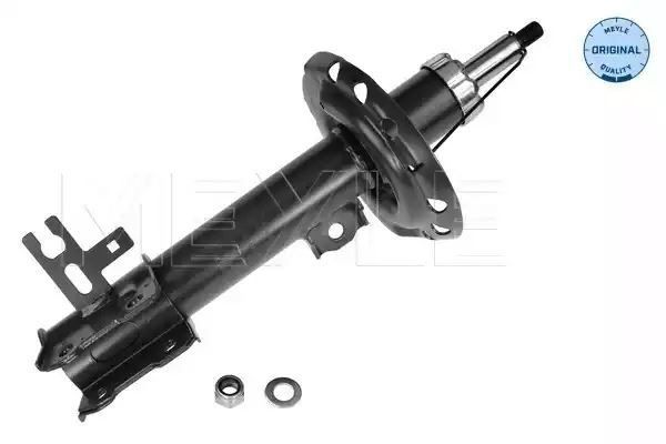 AMORTYZATOR PRZÓD OPEL ASTRA H LE MEYLE 6266230014