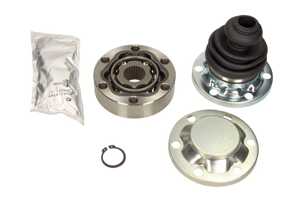 PRZEGUB WEWNĘTRZNY VW T4 2,5TDI 2,8V6 -03 PASSAT 4MOTION 1,9TDI MaXgear 49-0934