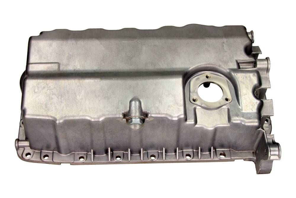 MISKA OLEJU VW GOLF 5 1,9TDI 03-, AUDI A3 8P1 , SKODA OCTAVIA II MaXgear 34-0055