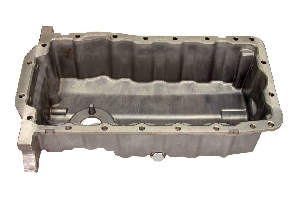 MISKA OLEJU VW GOLF 5 1,9TDI 03-, AUDI A3 8P1 , SKODA OCTAVIA II MaXgear 34-0055