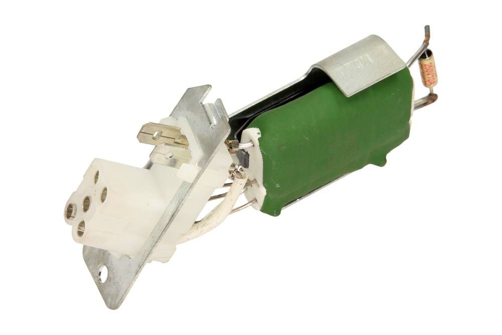 REZYSTOR DMUCHAWY OPEL MaXgear 57-0095