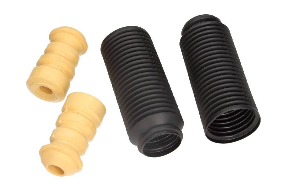 ODBÓJ AMORTYZATORA TYŁ MAZDA 323 89-04 KPL. z osłoną MaXgear 72-2452