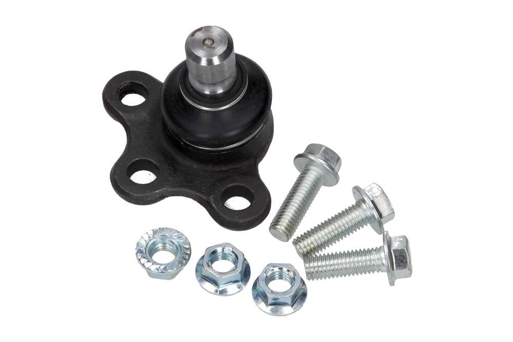 SWORZEŃ WAHACZA PRZÓD CITROEN C2 207 LE PR MaXgear 72-2539
