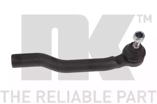 Końcówka drążka kierowniczego Nissan NOTE 06- PR MICRA 03- NK Autoparts 5032282