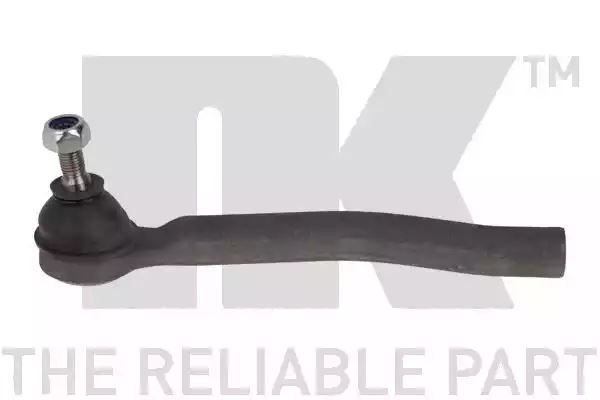 KOŃC. DR. KIER. NISSAN JUKE 10- LE NK Autoparts 5032285