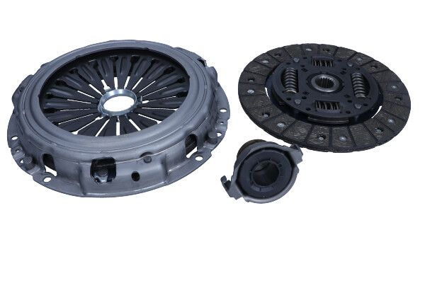 SPRZĘGŁO ZESTAW SPRZĘGŁA PEUGEOT 2,5D 94- MG5T BOXER 242x MaXgear 61-5300