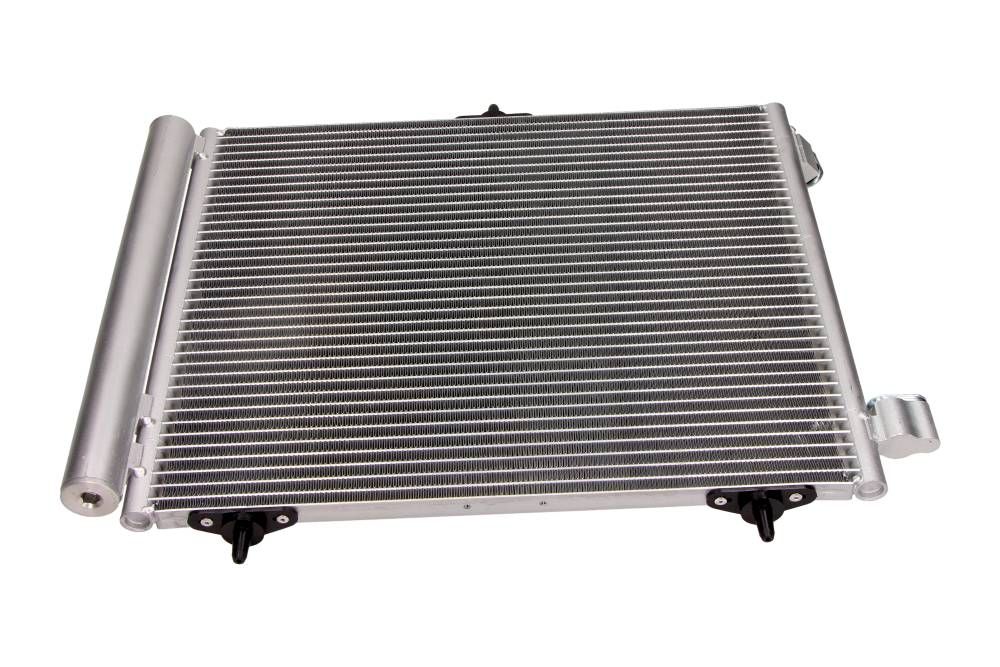 CHŁODNICA SKRAPLACZ KLIMATYZACJI CITROEN C2 C3 PEUGEOT 2 MaXgear AC848900