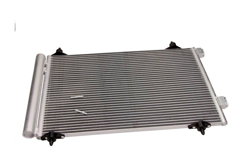 CHŁODNICA SKRAPLACZ KLIMATYZACJI PEUGEOT 307 1,4-2,0B D MaXgear AC807922