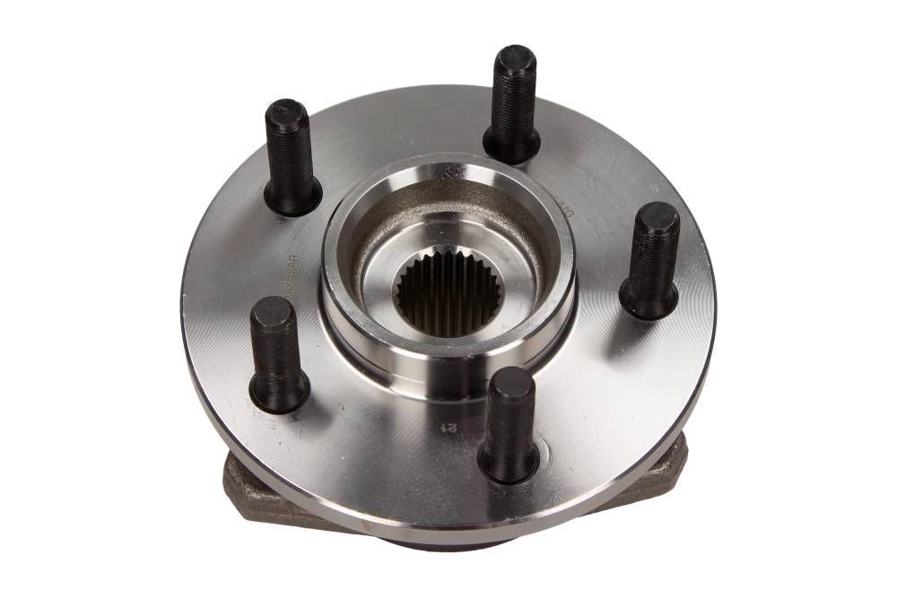 ŁOŻYSKO KOŁA PRZÓD JEEP CHEROKEE 88-01 WRANGLER 96-07 MaXgear 33-0740