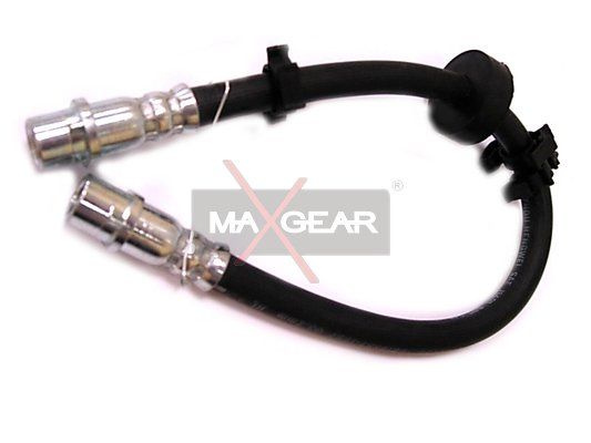 PRZEWÓD HAMAMULCOWY ELASTYCZNY PRZÓD VW T4 98- 370MM LE MaXgear 52-0088