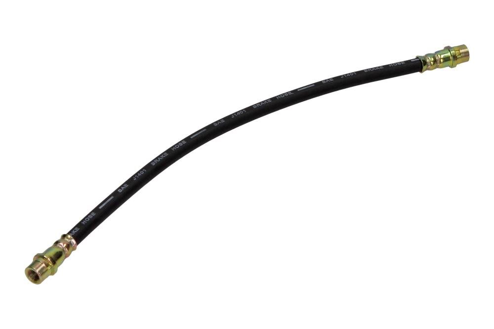 PRZEWÓD HAMAMULCOWY ELASTYCZNY TYŁ MERCEDES SPRINTER 408-416CDI 96-06 + ABS 395MM MaXgear 52-0249