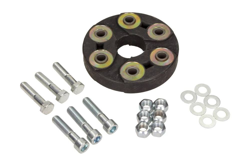 PRZEGUB ELASTYCZNY WAŁU MERCEDES W202 140 129 P. 280 96- KPL MaXgear 49-1044