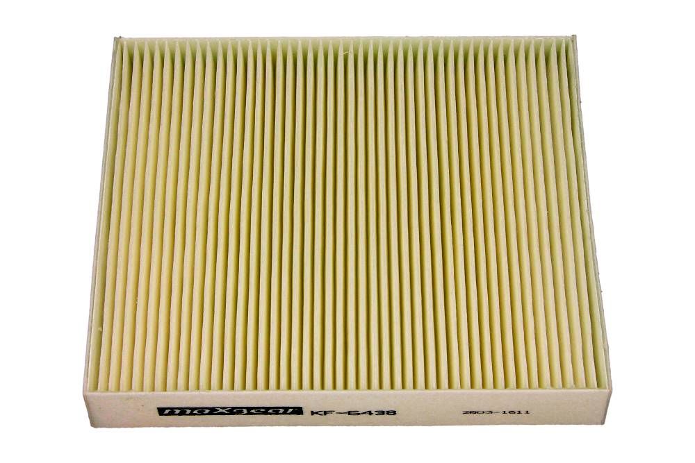 FILTR KABINOWY POLO 09- IBIZA V 08- MaXgear 26-0800