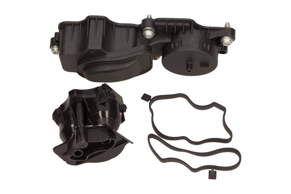 ODMA ZAWÓR ODPOWIETRZANIA SKRZYNI KORBOWEJ BMW E81 87 46 90 60 83 2,0D MaXgear 17-0079