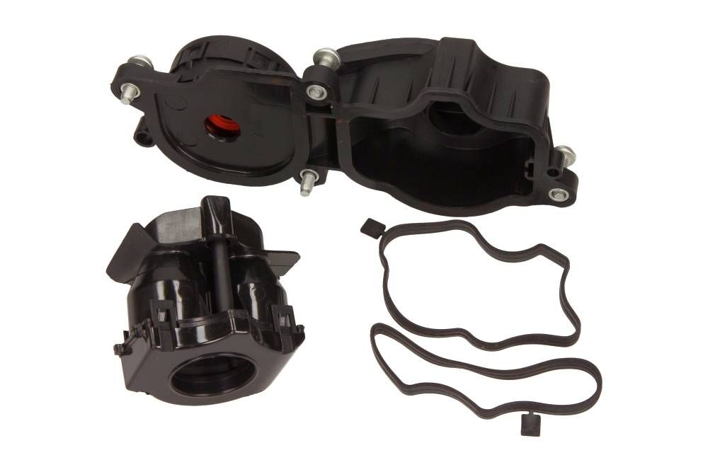 ODMA ZAWÓR ODPOWIETRZANIA SKRZYNI KORBOWEJ BMW E81 87 46 90 60 83 2,0D MaXgear 17-0079