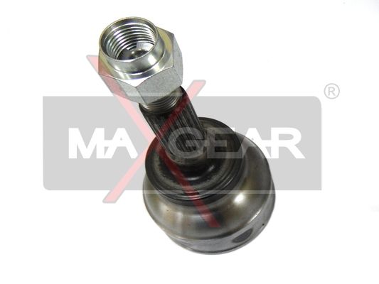 PRZEGUB ZEWNĘTRZNY CITROEN C15 1,8D -97 MaXgear 49-0091